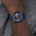 Tommy Hilfiger Tommy Hilfiger Classic 1791865  наручные мужские часы фото под углом.