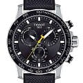 Часы Tissot SuperSport Chrono T125.617.17.051.02