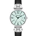 Часы Anne Klein Leather 9443AQBK