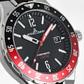 Часы Jacques Lemans Hybromatic 1-2109A фото 5