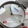 Часы Obaku Mesh V268LXCWMC фото 2