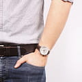 Часы Tissot PR 100 Сhronograph T101.417.16.031.00 фото 2