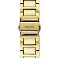 Guess Guess Dress Steel W1156L2  наручные женские часы фото под углом.