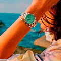 Часы Daniel Wellington Iconic Link DW00100539 фото 6