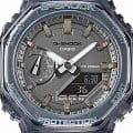 Часы Casio G-Shock GMA-S2100SK-1A фото 3