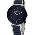 Часы Jacques Lemans High Tech Ceramic 42-7P