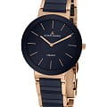 Часы Jacques Lemans High Tech Ceramic 42-8J