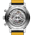 Оригинальные часы Breitling Breitling Top Time B01 Triumph AB01764A1C1X1 механические калибр механизма мануфактурный механизм breitling caliber b01 общий вид