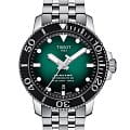 Часы Tissot Seastar 1000 Powermatic 80 T120.407.11.091.01