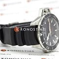 Часы Hamilton Khaki Navy Frogman Auto H77825330 фото 11