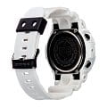 Casio Casio G-Shock GAW-100B-7A мужские часы черный циферблат на запястье