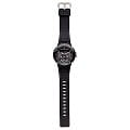 Casio GST-B200B-1A наручные мужские часы застежка крупным планом