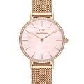 Часы Daniel Wellington Petite DW00100663