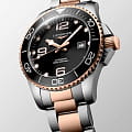Часы Longines HydroConquest L3.782.3.58.7 фото 4