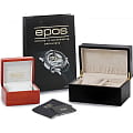 Epos Epos Sportive 4390.152.20.86.16  наручные женские часы фото под углом.