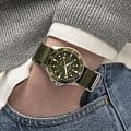 Часы Hamilton Khaki Navy Scuba Quartz H82241961 фото 8