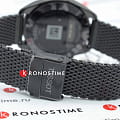 Tissot Tissot PR 100 Сhronograph T101.417.23.061.00 PR 100 - задняя крышка сталь металл корпуса, швейцария часы