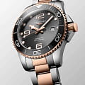 Часы Longines HydroConquest L3.782.3.78.7 фото 4
