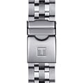 Tissot Tissot PRC 200 Automatic Chronograph T055.427.11.057.00 PRC 200 наручные мужские часы фото под углом.