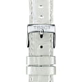 Tissot Tissot PR 100 Lady T101.210.16.031.00 PR 100 наручные женские часы фото под углом.