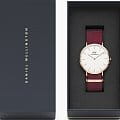 Часы Daniel Wellington Classic Roselyn DW00100267 фото 6