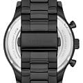 U.S. Polo Assn. U.S. Polo Assn. Crossing USPA1010-09,  сша мужские часы на браслете нержавеющая сталь с ip-покрытием боковой вид