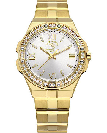 Santa Barbara Polo & Racquet Club Luxury SB.1.10492-2