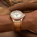 Часы Breitling Super Chronomat Automatic 38 Origins R17356531G1P1 фото 3