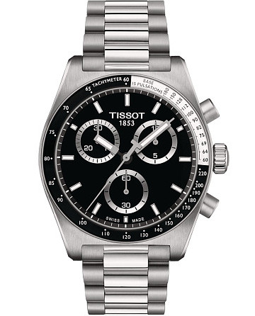 Tissot PRS 516 Chronograph T149.417.11.051.00