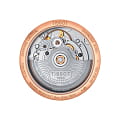 Часы Tissot Chemin des Tourelles Powermatic 80 Lady T099.207.36.447.00 фото 3