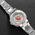 Часы Oris Aquis Date 01 733 7787 4154-07 8 22 04PEB фото 10