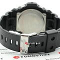 Casio Casio G-Shock GAW-100-1A — наручные мужские часы наручные часы в перспективе серый циферблат