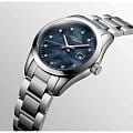 Часы Longines Conquest Classic L2.286.4.88.6 фото 5