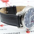 Swiss Military Hanowa Swiss Military Hanowa 06-4231.04.007 мужские часы черный циферблат на запястье