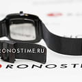 Часы Obaku Ultra Slim V267GXMIMB фото 4
