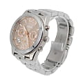 Часы Fossil Boyfriend Chronograph ES4146  фото 3