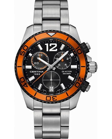 Certina C013.417.21.057.01