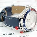 Часы Swiss Military by Chrono Quartz GMT SM34095.05 фото 7