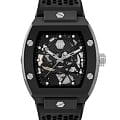 Часы Philipp Plein The Skeleton Ecoceramic PWVBA0423