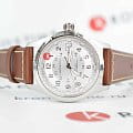 Часы Hamilton Khaki Field Auto H70455553 фото 3