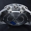 Casio Casio Edifice EFR-547D-1A EFR — детали корпуса и нержавеющая сталь