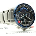 Casio Casio Edifice EFS-S540DB-1B EFS наручные мужские часы фото под углом.