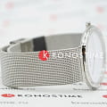 Часы Obaku Mesh V285LECWMC фото 6