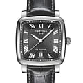 Certina Certina DS Podium C025.510.16.083.00  C0255101608300 кварцевые мужские часы   циферблат, браслет кожаный — вид спереди