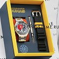Часы Spinnaker Dumas GMT SP-5119-11 фото 15