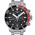 Часы Tissot Seastar 1000 Chronograph T120.417.11.051.01