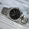 Оригинальные часы Casio Casio Collection MTP-1302PD-1A1 кварцевые калибр механизма  общий вид