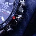 Casio EFR-S567TR-2A наручные мужские часы застежка крупным планом