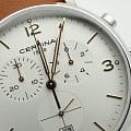 Часы Certina DS Caimano Chronograph C035.417.16.037.01 фото 6