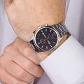Часы Atlantic Seabase Quartz Chronograph Edition 64457.41.61 фото 2